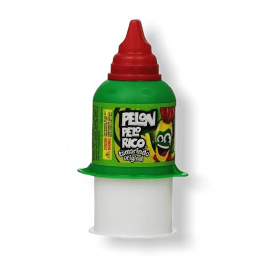 Pelon Pelo Rico