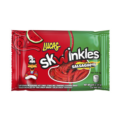 Skwinkles
