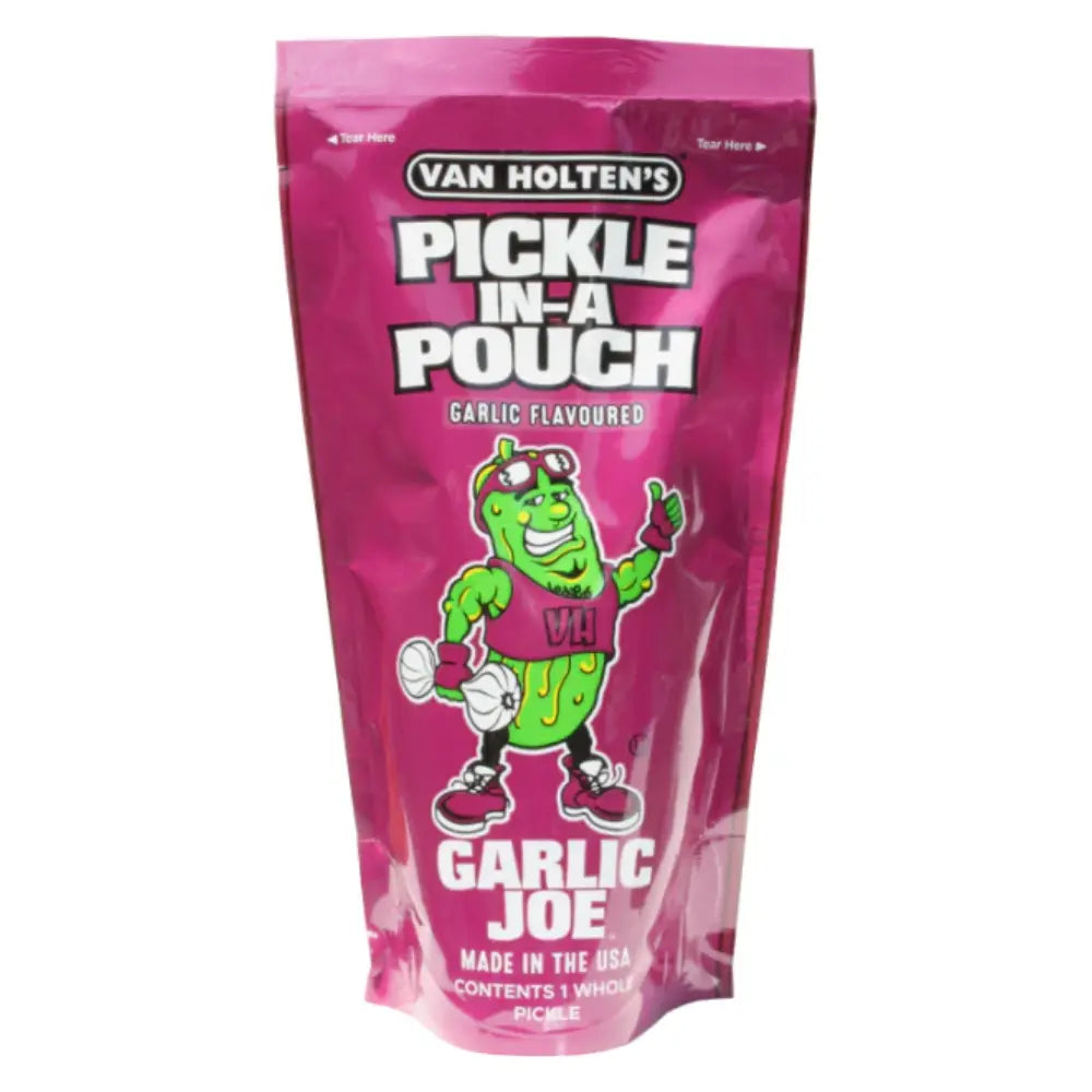 Pepinillo Gigante Van Holten's