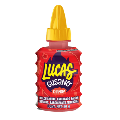 Lucas Gusano