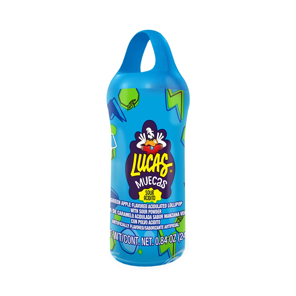 Lucas Muecas