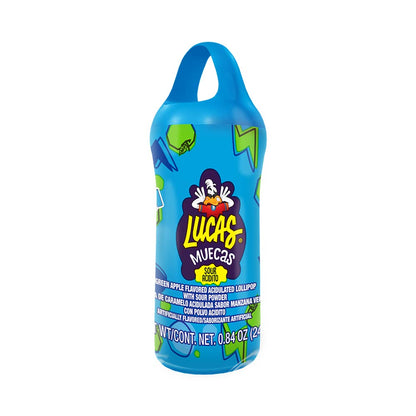 Lucas Muecas