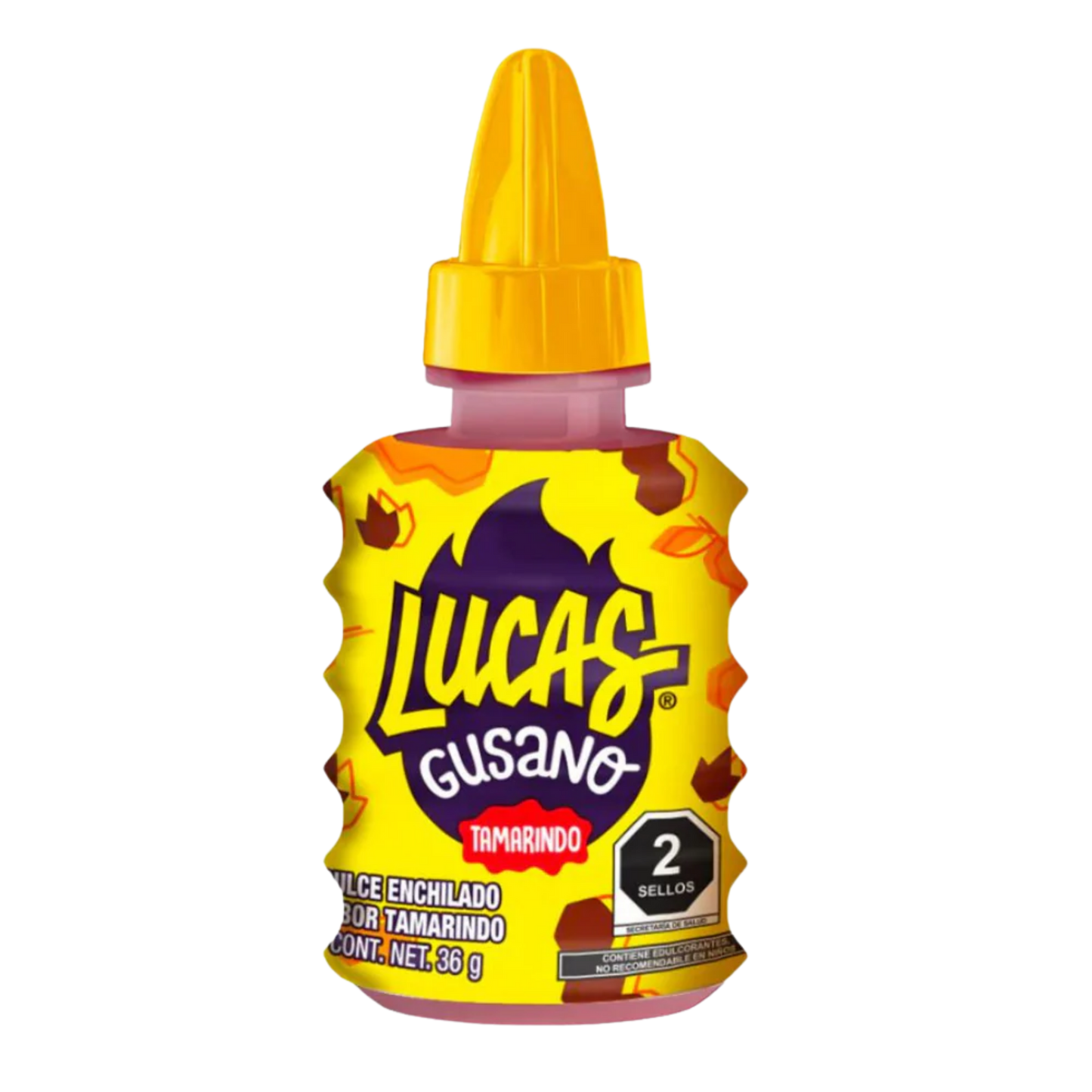 Lucas Gusano