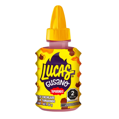 Lucas Gusano