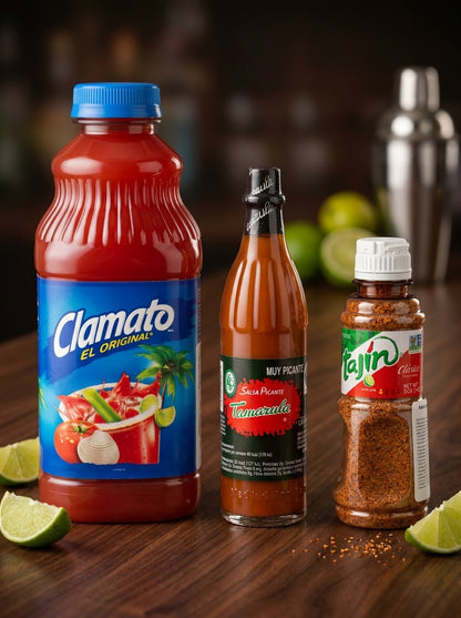 LOTE MICHELADA