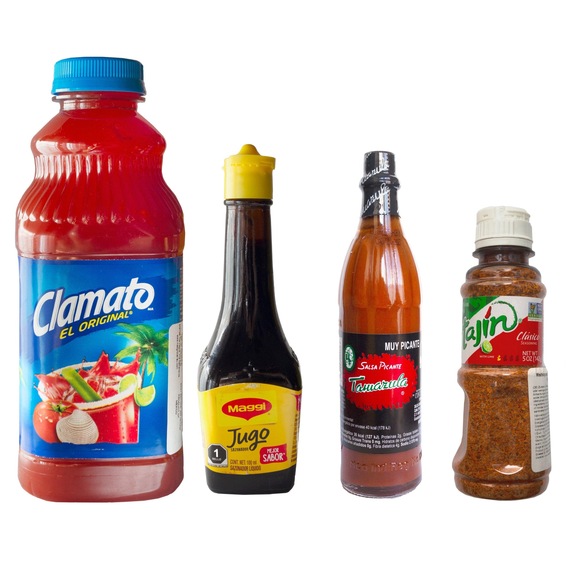 LOTE MICHELADA - TLT FOODS - Dulces mexicanos