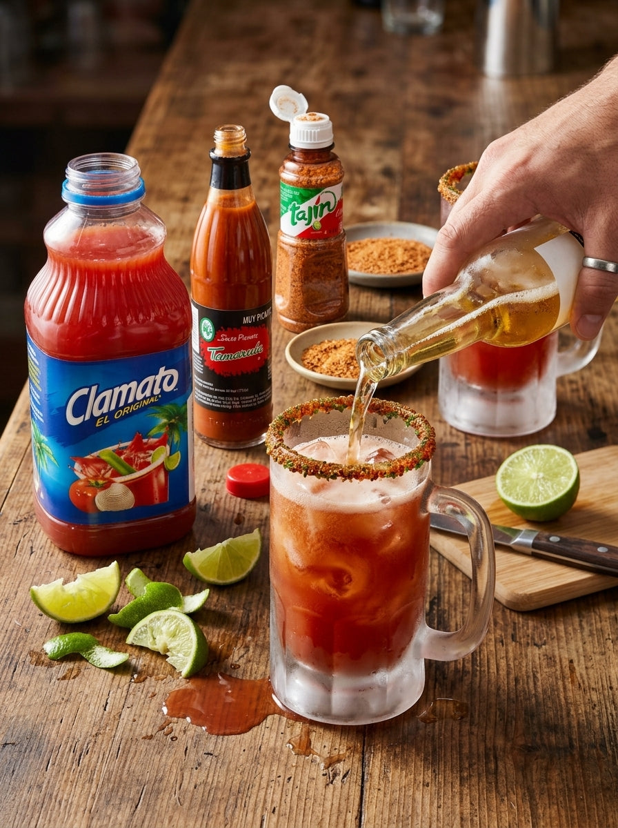 LOTE MICHELADA