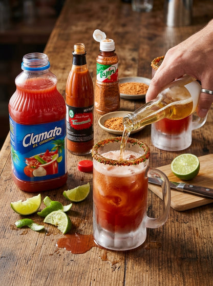 LOTE MICHELADA