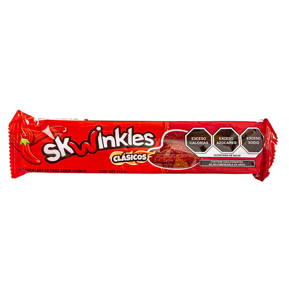 Skwinkles