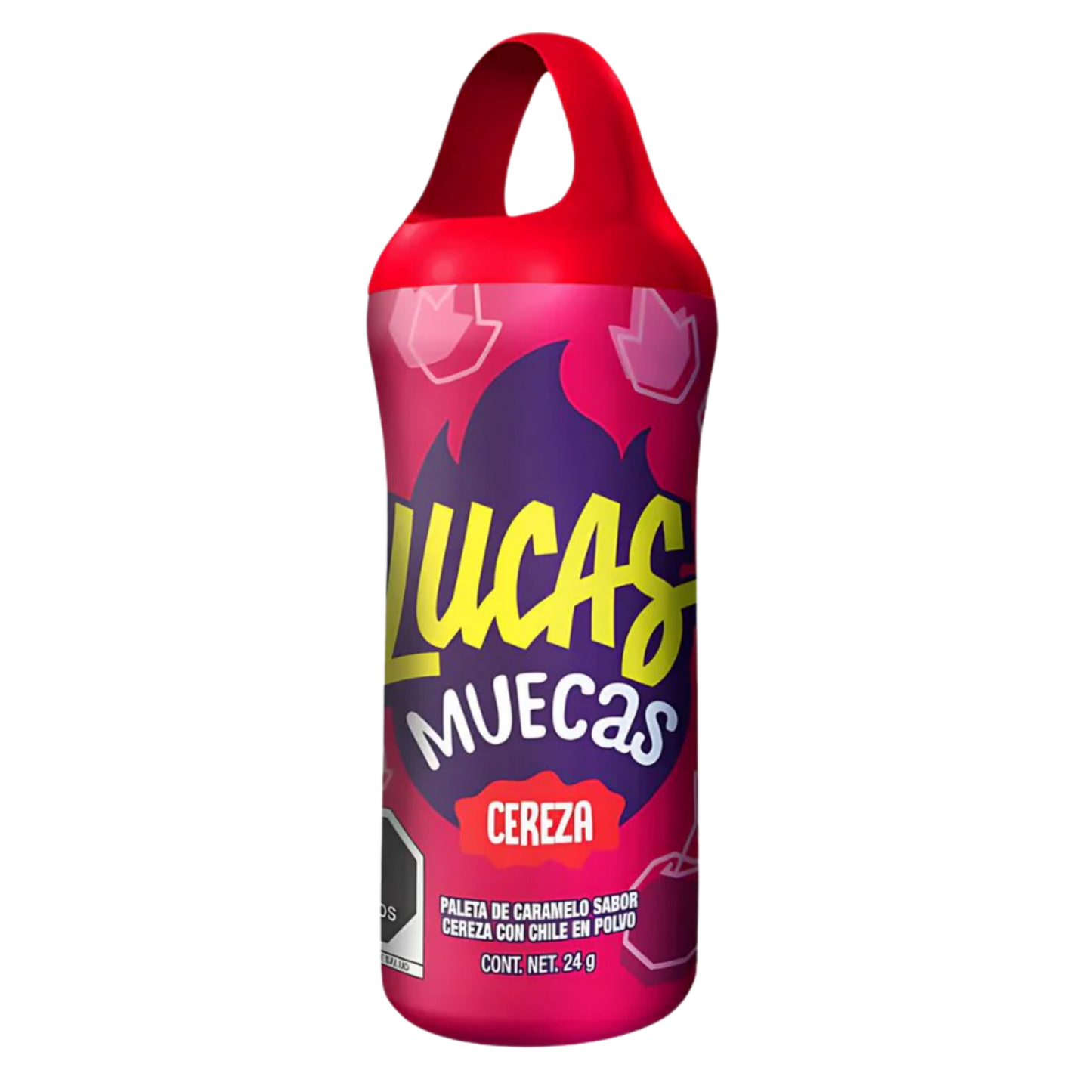 Lucas Muecas