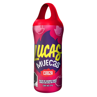Lucas Muecas