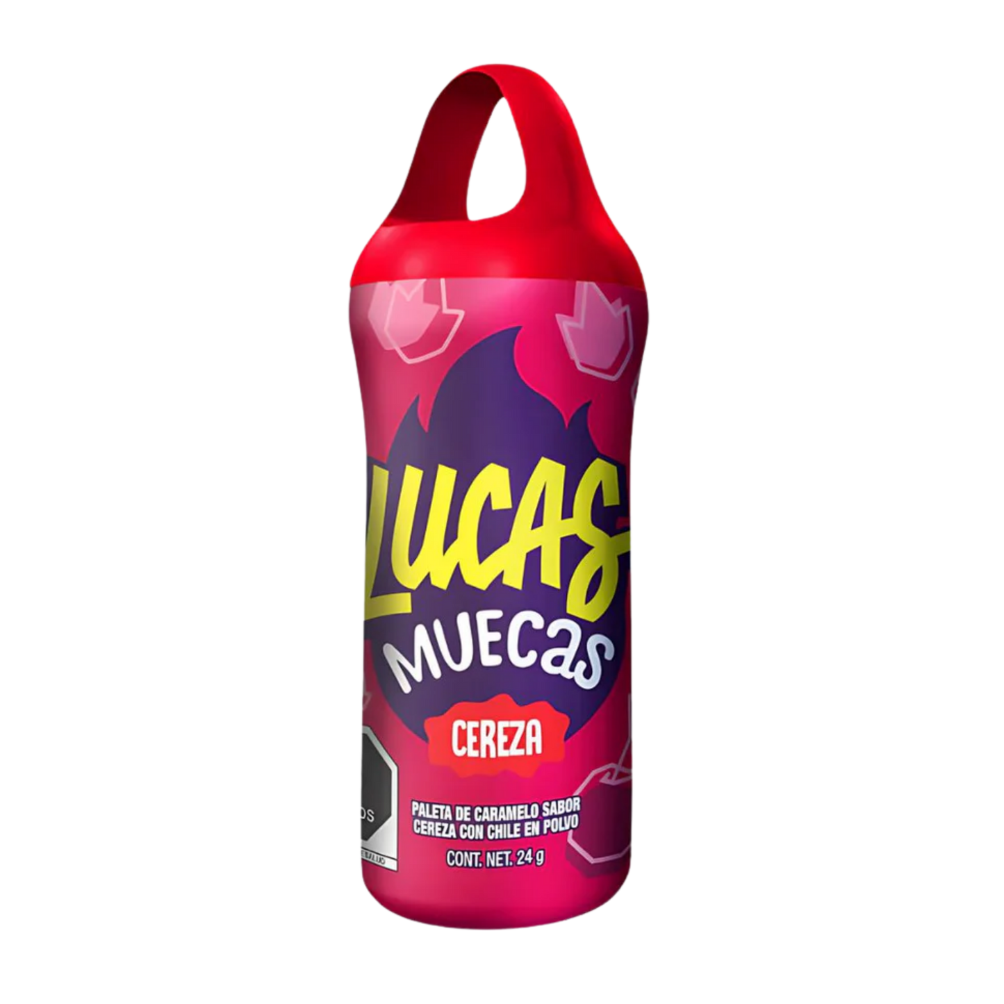 Lucas Muecas