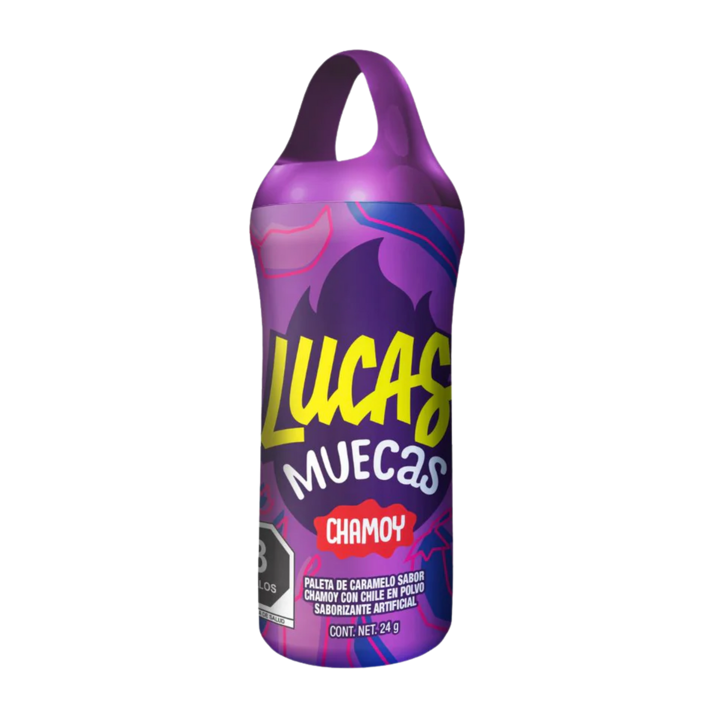 Lucas Muecas