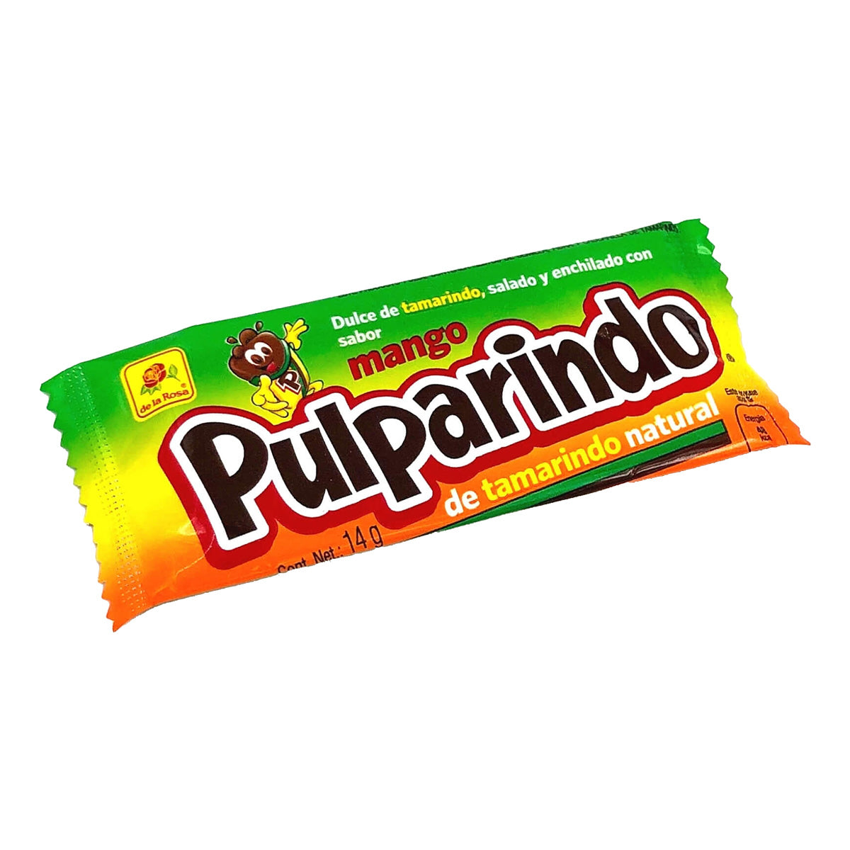 Pulparindo