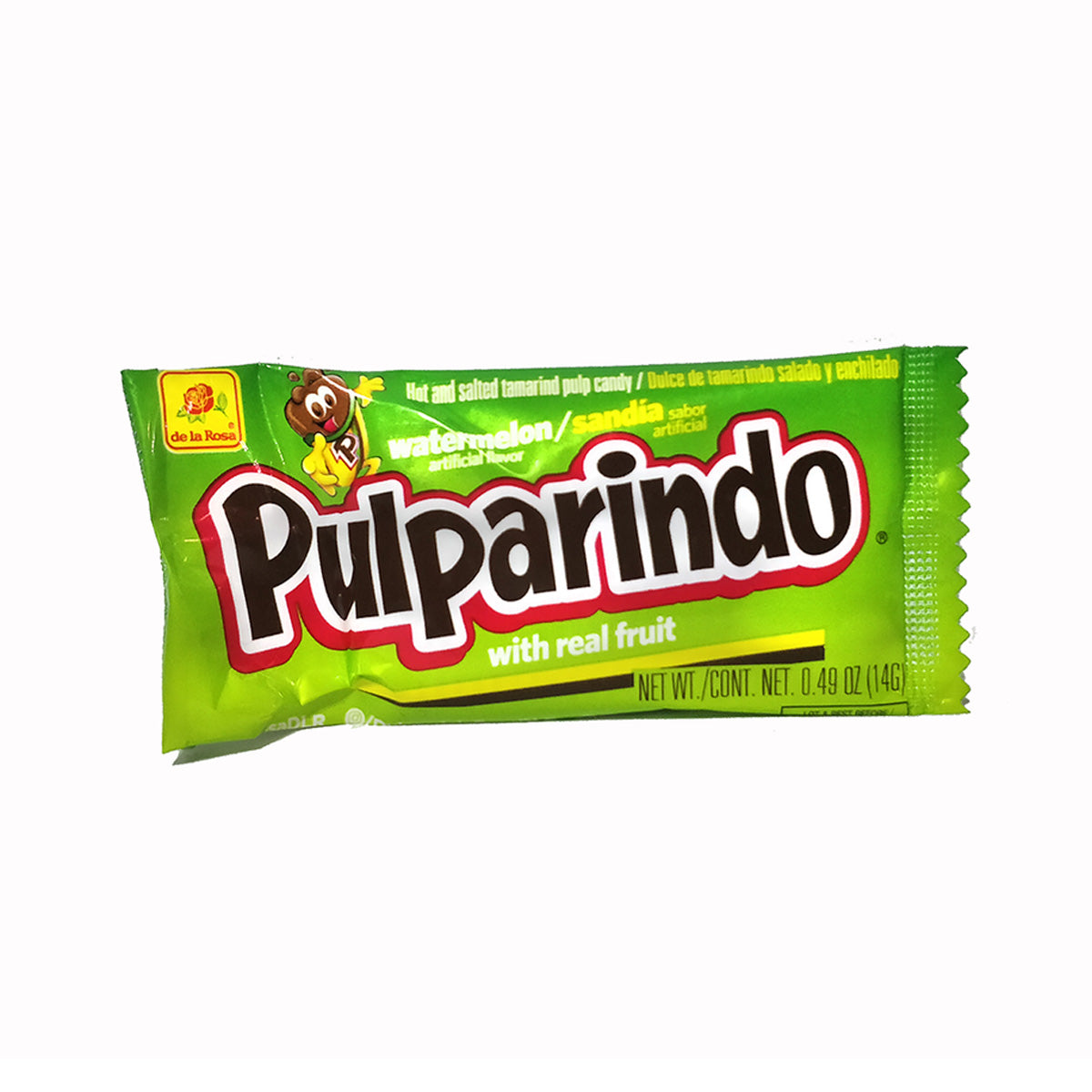 Pulparindo