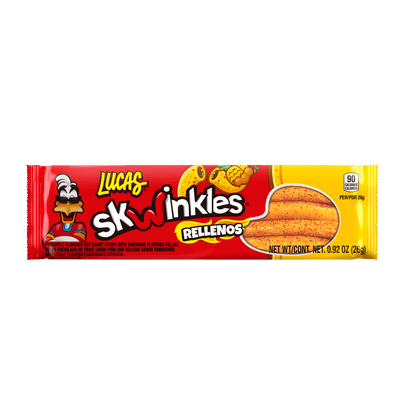 Skwinkles