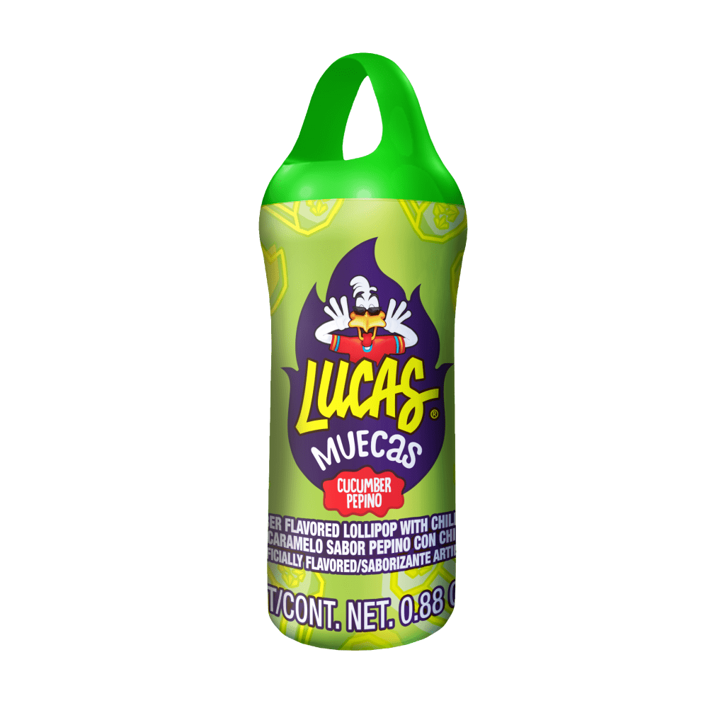Lucas Muecas