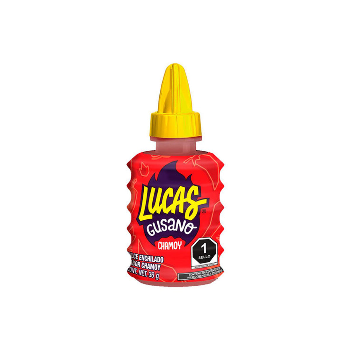 Lucas Gusano