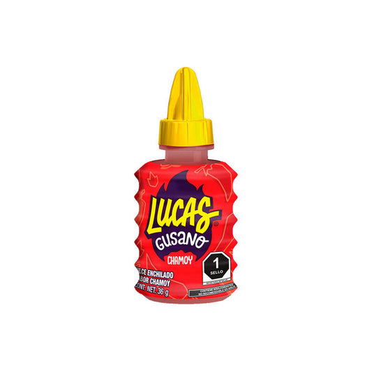 Lucas Gusano