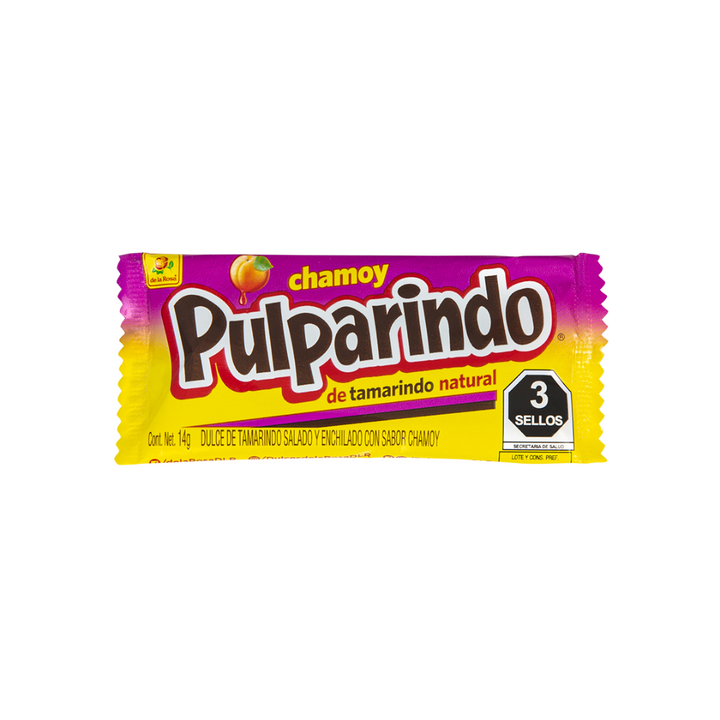 Pulparindo