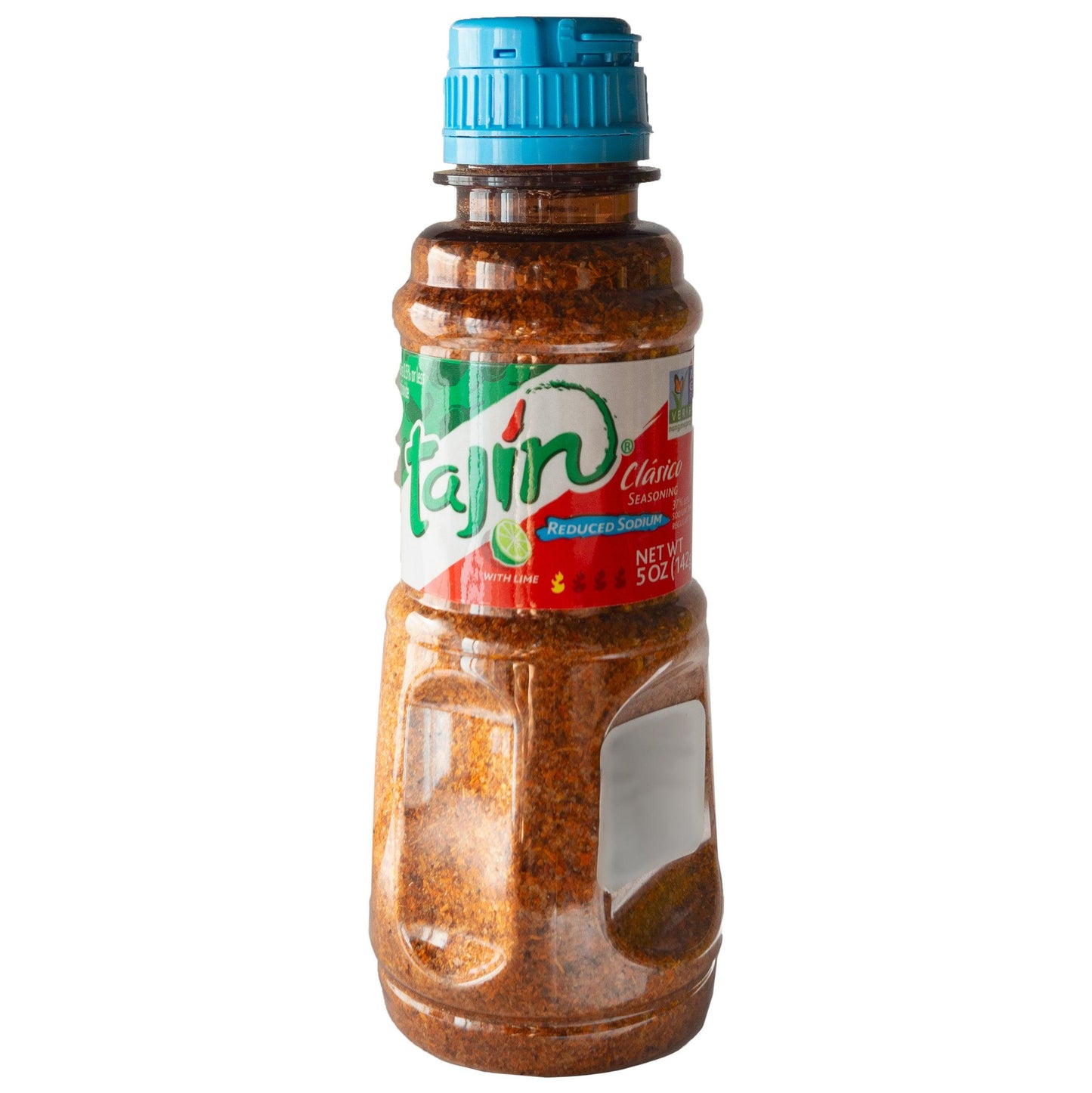 Tajín Bajo en Sodio 142g - TLT FOODS - Dulces mexicanos